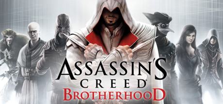 Assassin’s Creed® Brotherhood