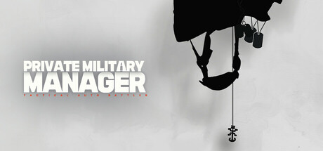 Private Military Manager: Tactical Auto Battler