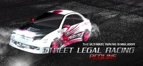 Boxart for Street Legal Racing: Redline v2.3.1