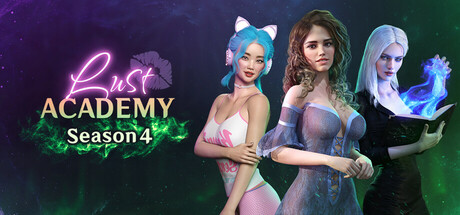 Lust Academy Season 4