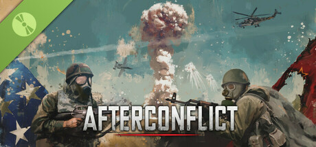 Afterconflict Demo