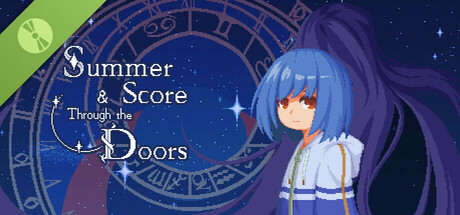 Summer and Score Through the Doors Demo