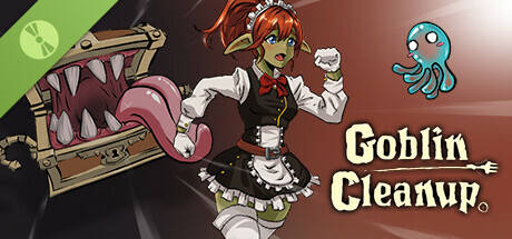 Goblin Cleanup Demo