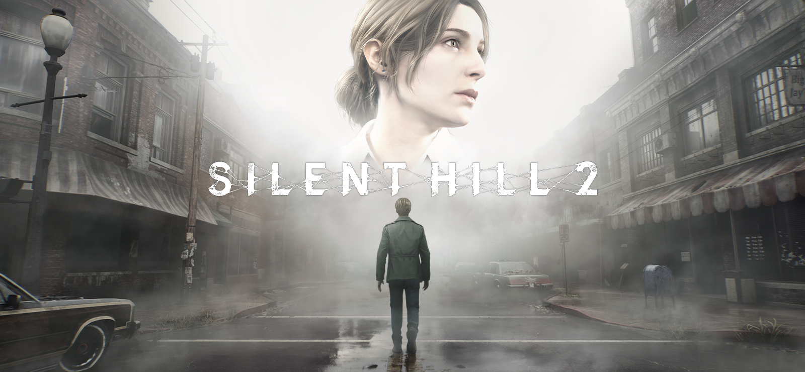 SILENT HILL 2