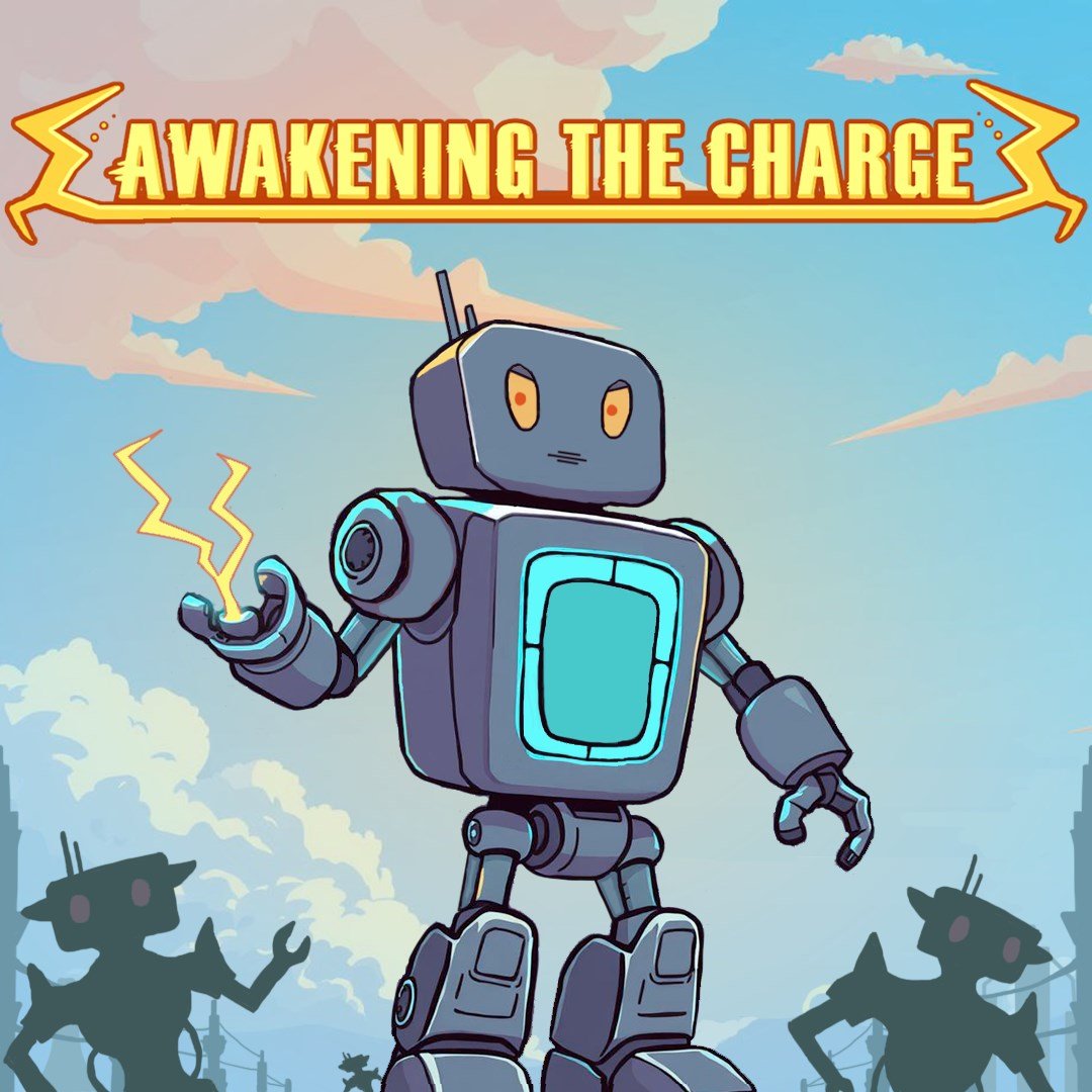Awakening the Charge (Windows)
