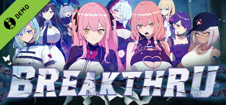 Breakthru Demo