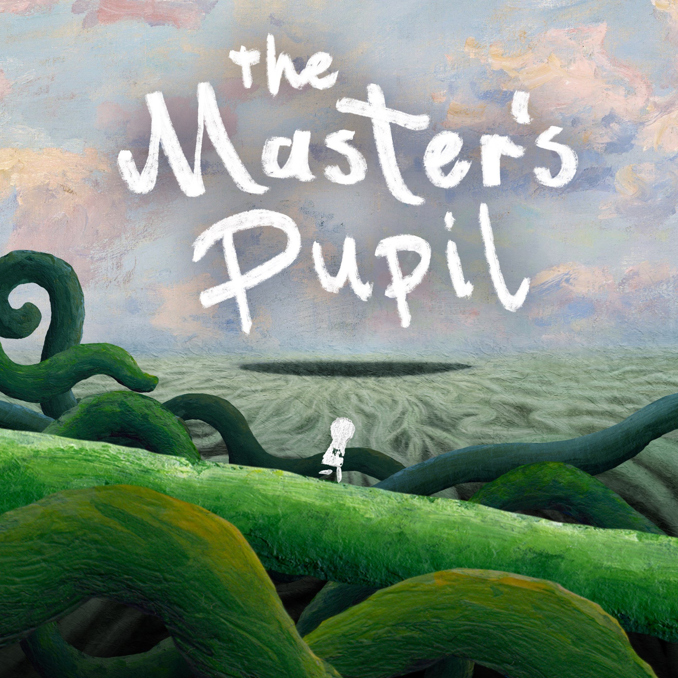 The Master\'s Pupil