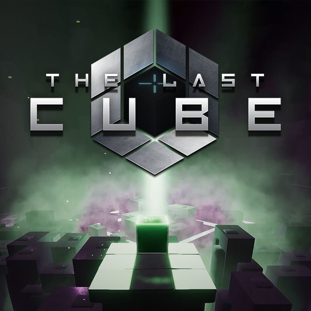 Boxart for The Last Cube