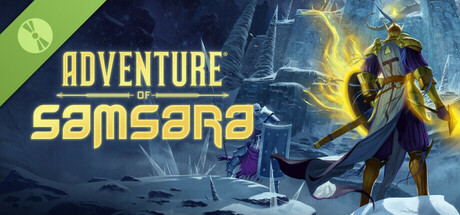 Adventure of Samsara Demo