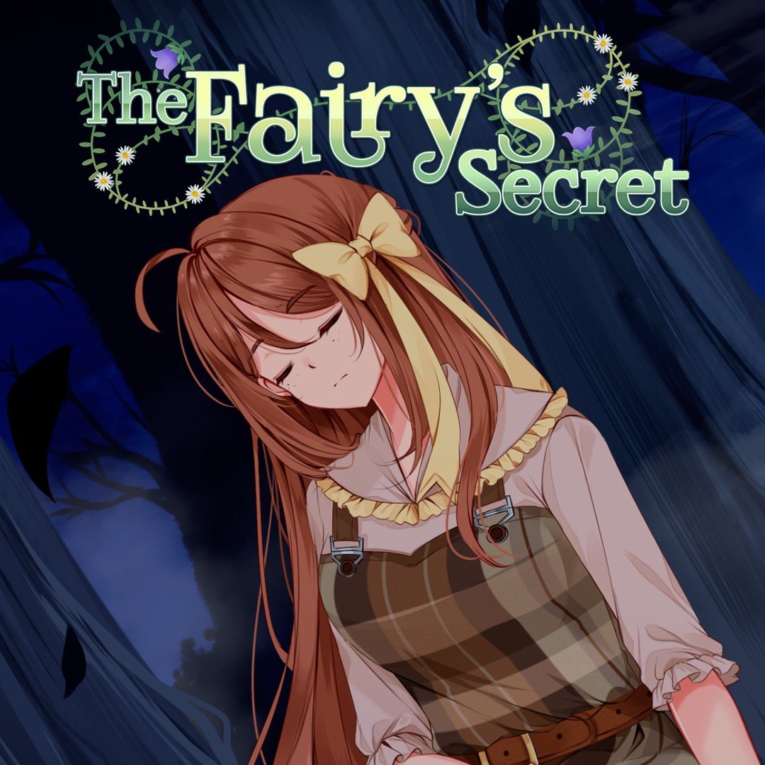 The Fairy\'s Secret