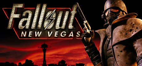 Boxart for Fallout: New Vegas RU