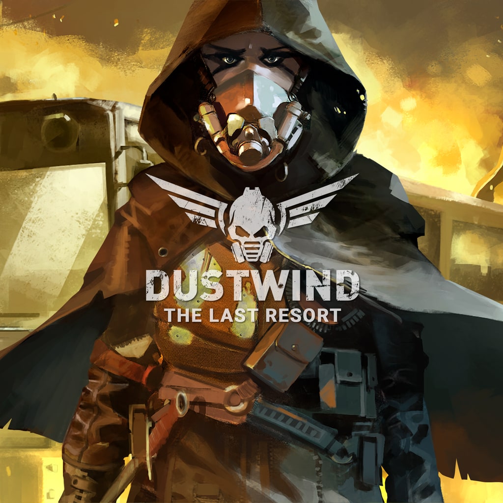 Dustwind Trophies
