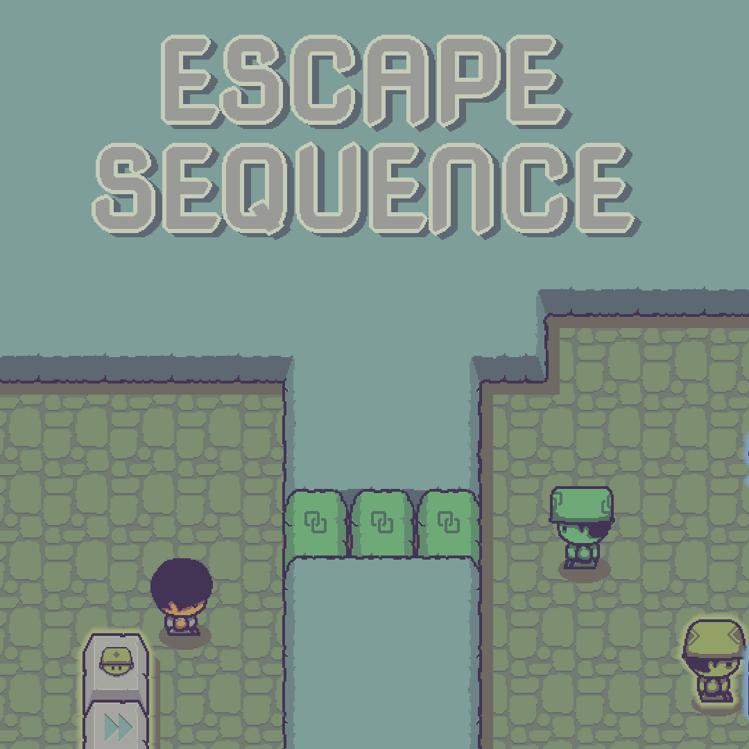 Escape Sequence (Xbox Series)