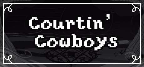 Courtin\' Cowboys