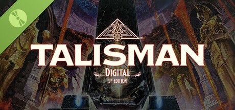 Talisman: Digital 5th Edition Demo