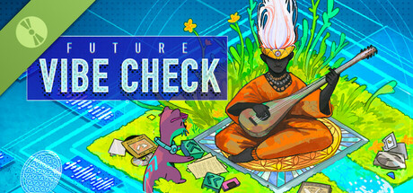 Future Vibe Check Demo