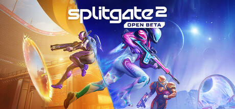Splitgate 2 - Beta 