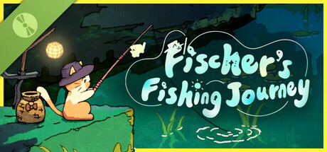 Fischer's Fishing Journey Demo