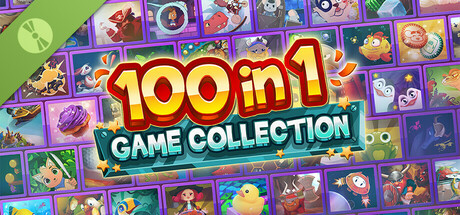 100 in 1 Game Collection Demo