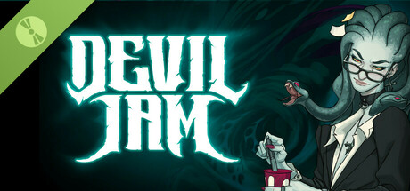 Devil Jam Demo