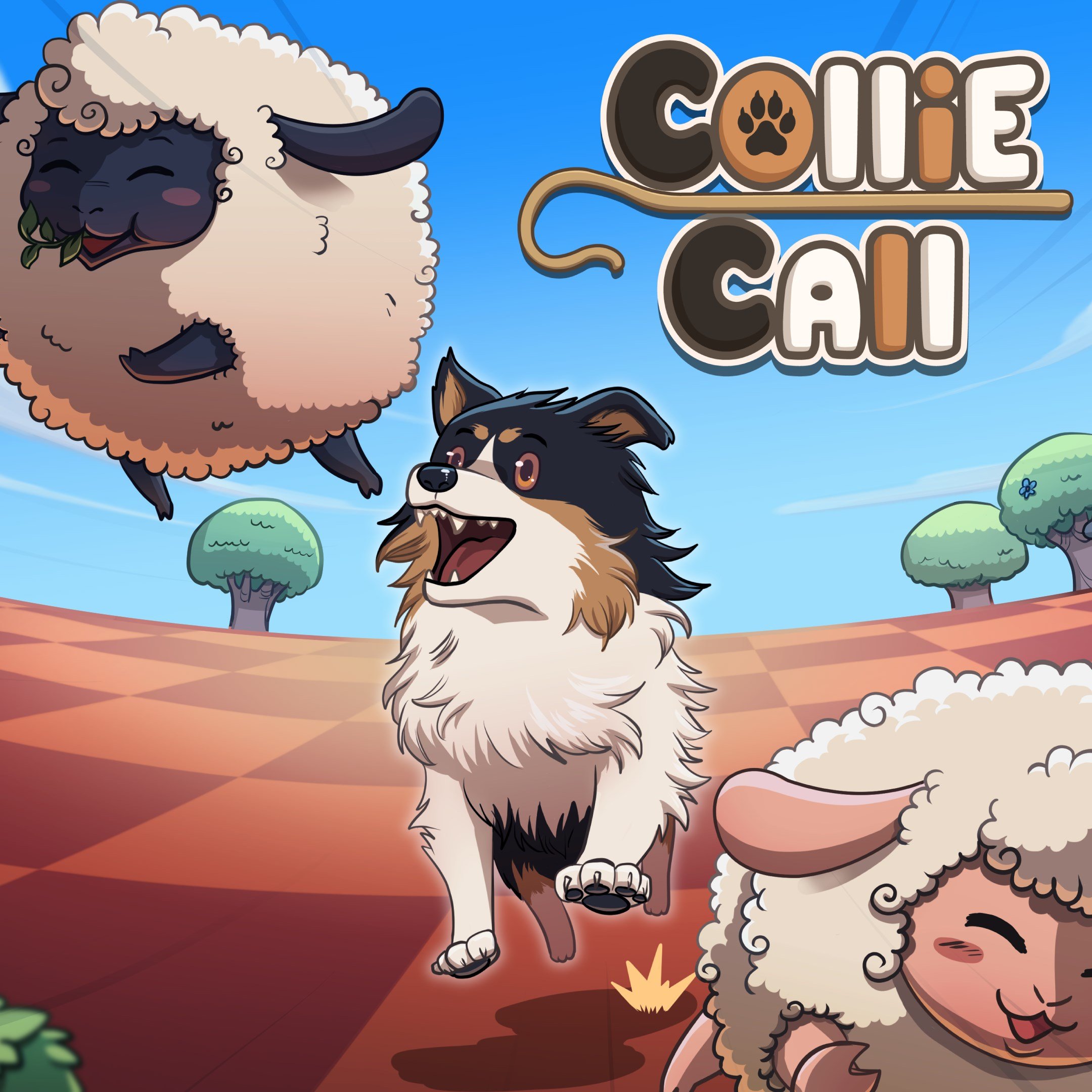 Collie Call