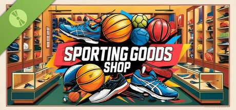 Sporting Goods Shop Demo