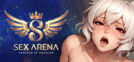 Sex Arena: Passion of Aquilon ⚔️