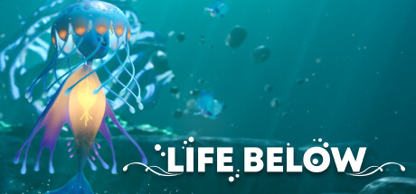 Life Below