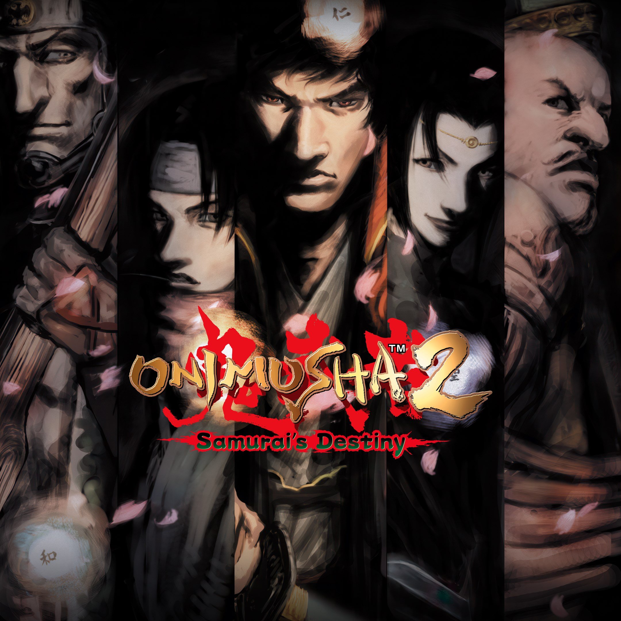 Onimusha 2: Samurai\'s Destiny