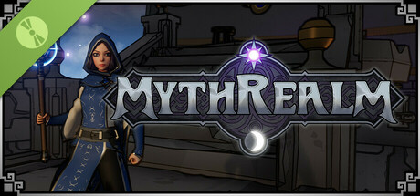Mythrealm Demo