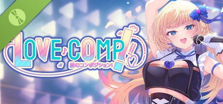 Love Comp Demo