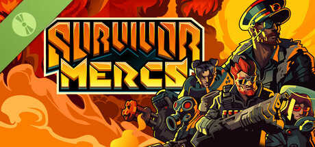 Survivor Mercs Demo