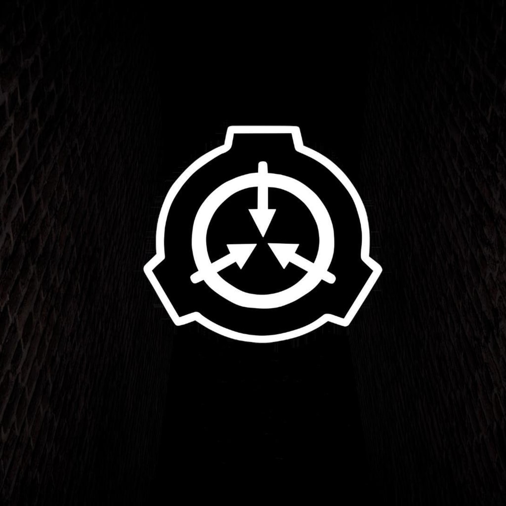 Boxart for SCP-087 THE STAIRWELL HORROR