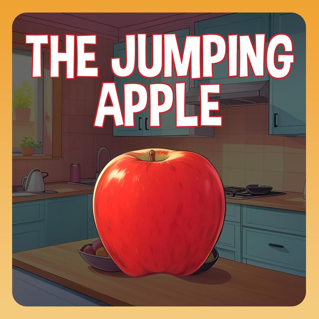 The Jumping Apple stats, graphs, and player estimates | PlayTracker Insight