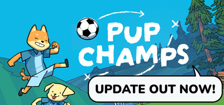 Pup Champs