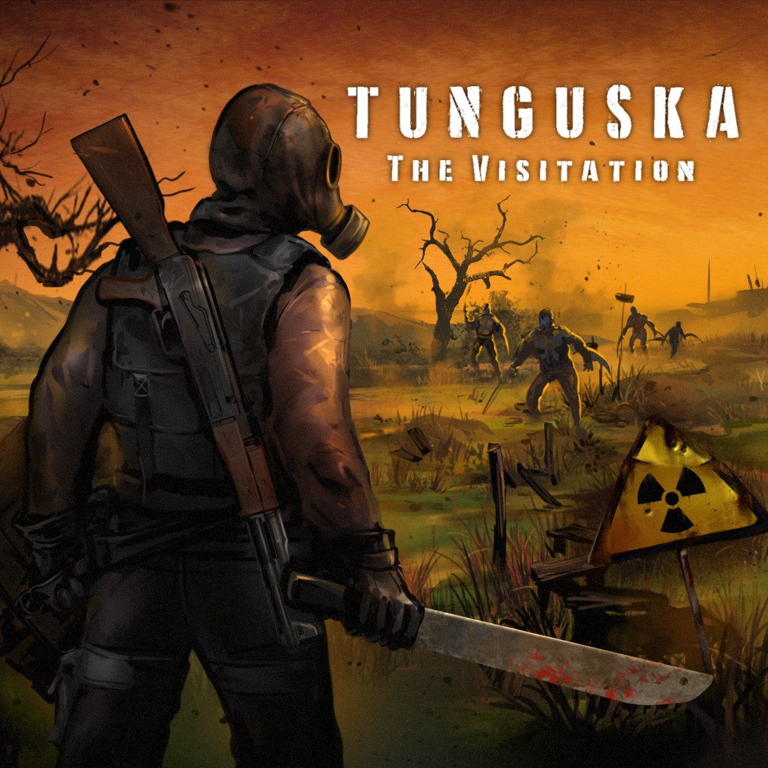 Tunguska: The Visitation