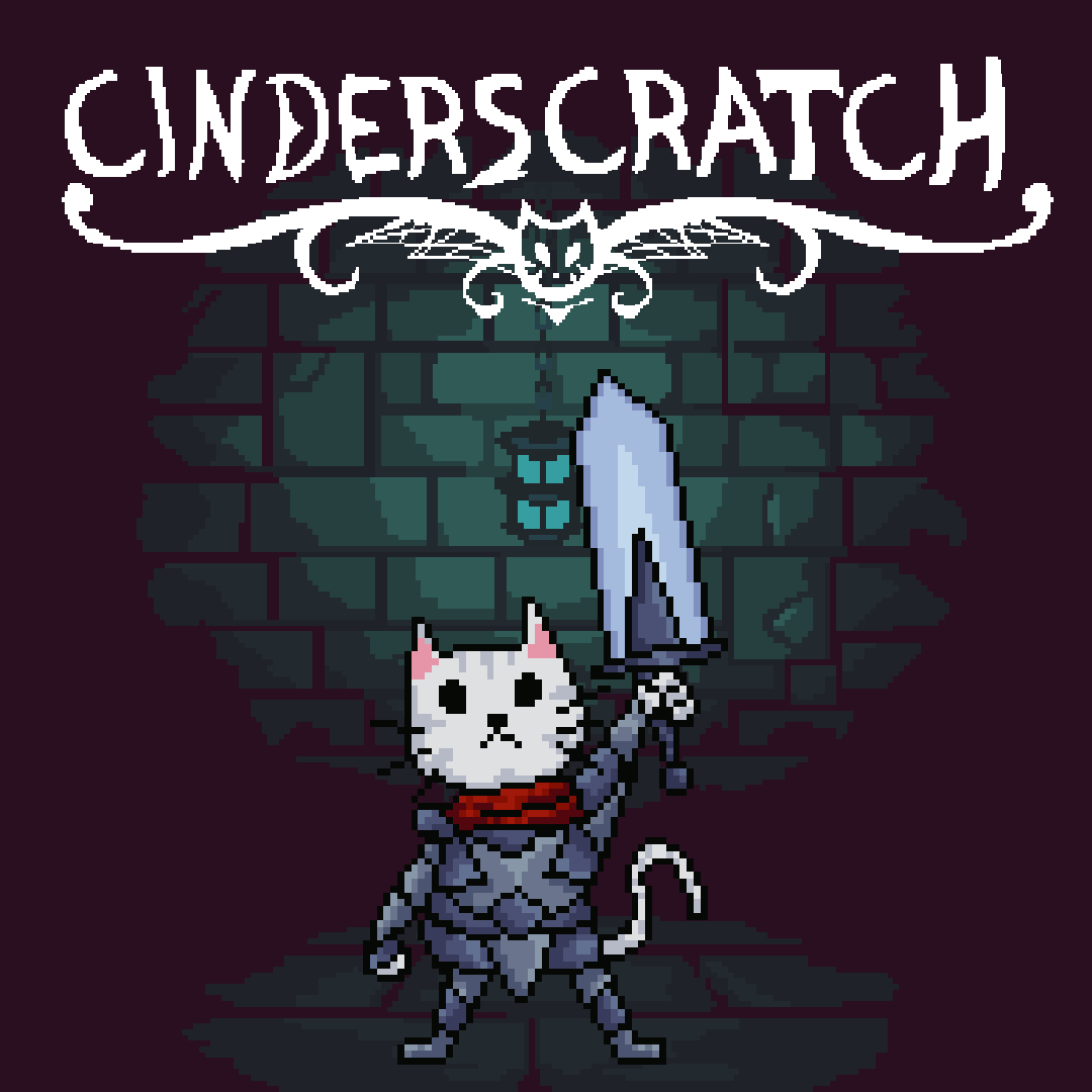 Cinderscratch (Xbox One)