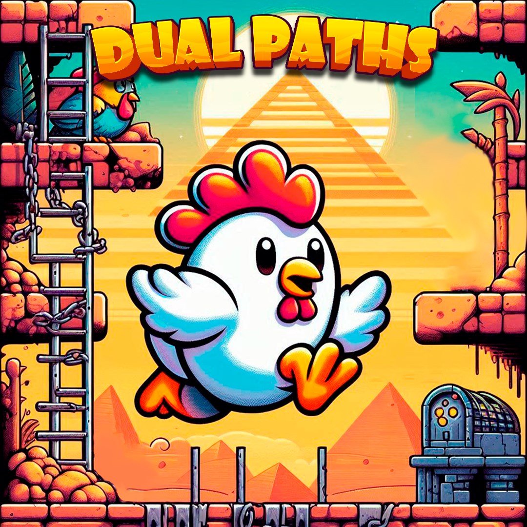 DUAL PATHS