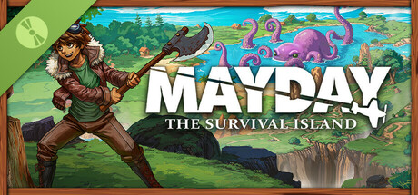 Mayday: The Survival Island Demo