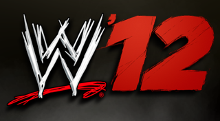 WWE '12