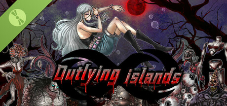 Outlying Islands Demo