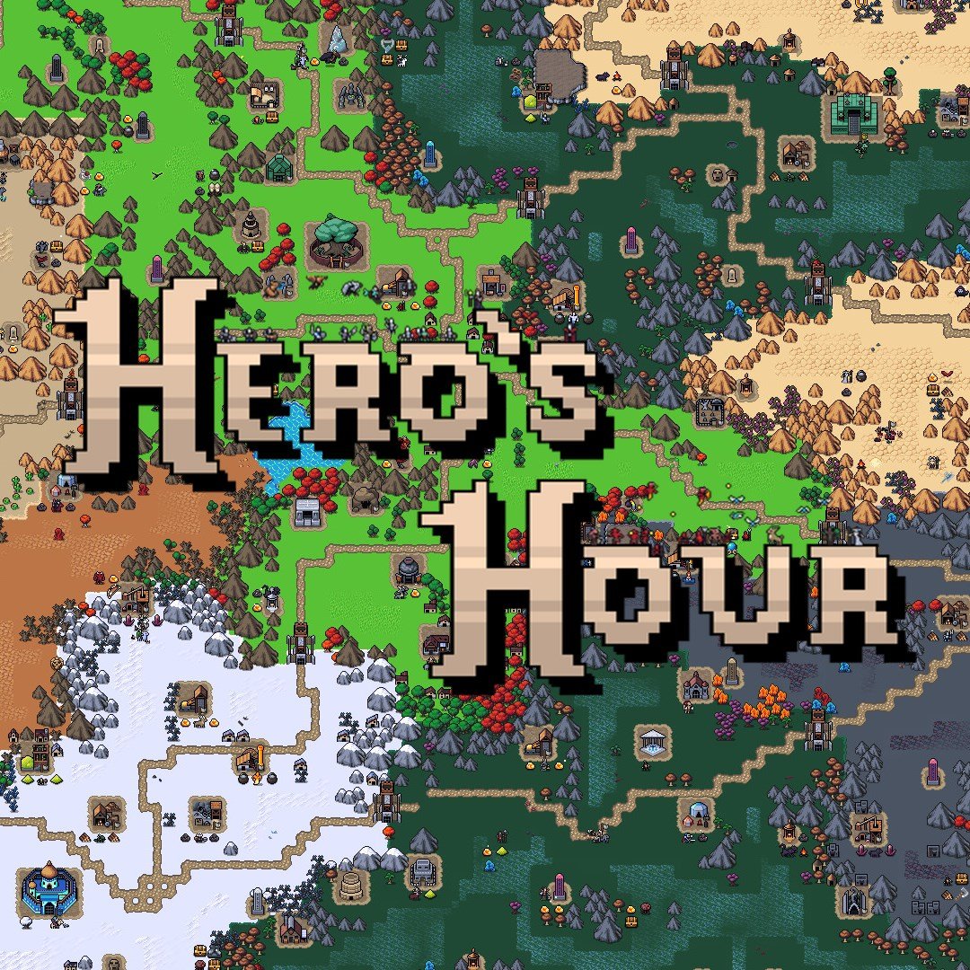 Hero\'s Hour