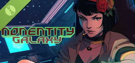 Nonentity Galaxy Demo