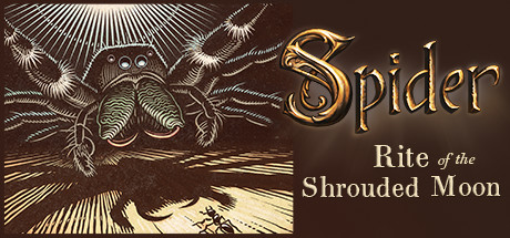 Spider: Rite of the Shrouded Moon