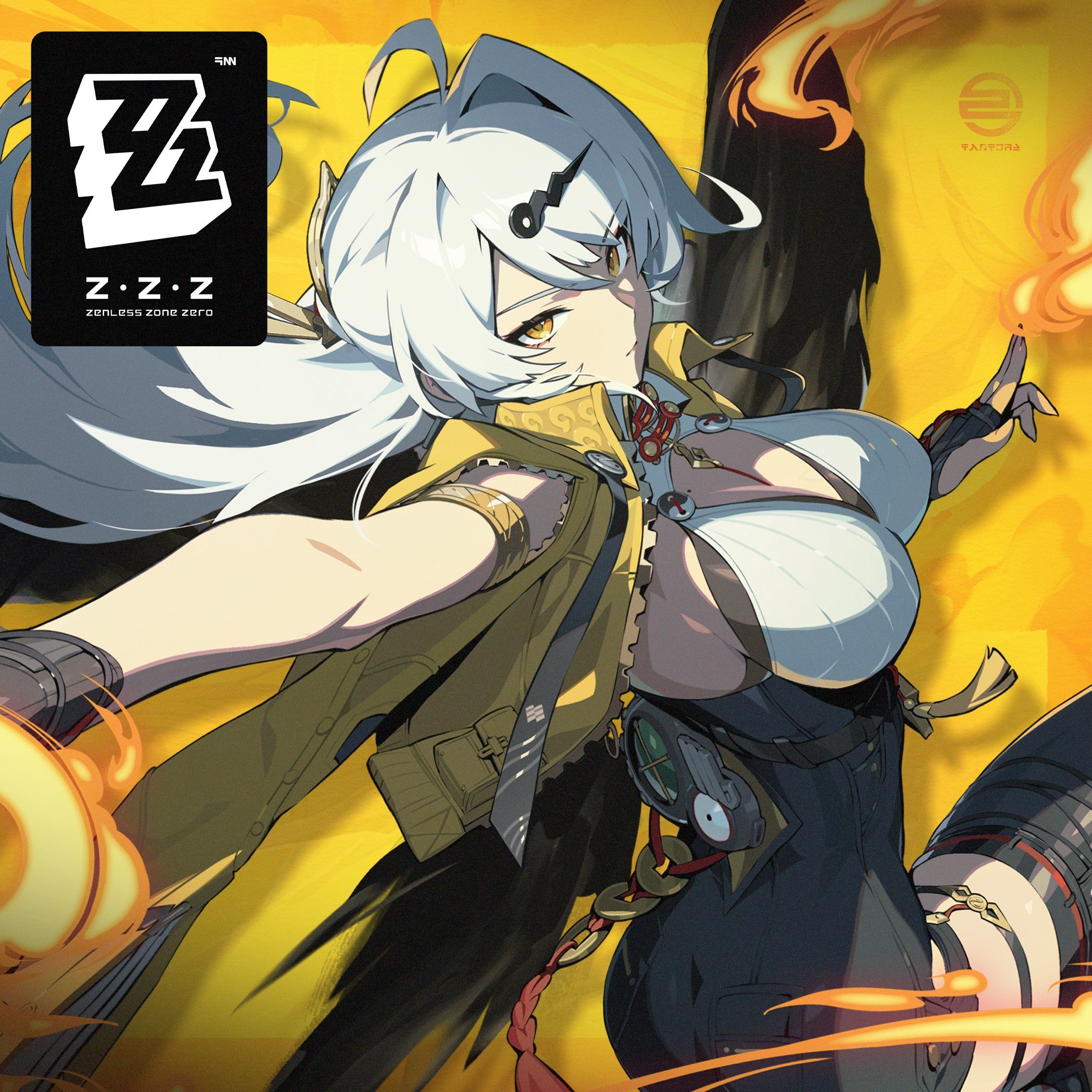 Zenless Zone Zero