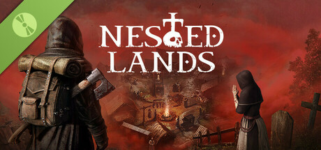 Nested Lands Demo