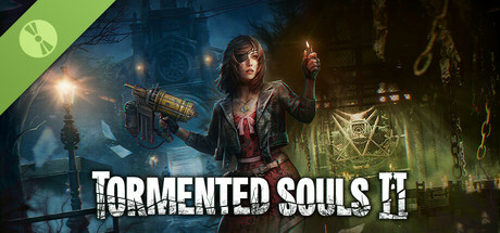 Tormented Souls 2 Demo