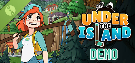 Under The Island Demo