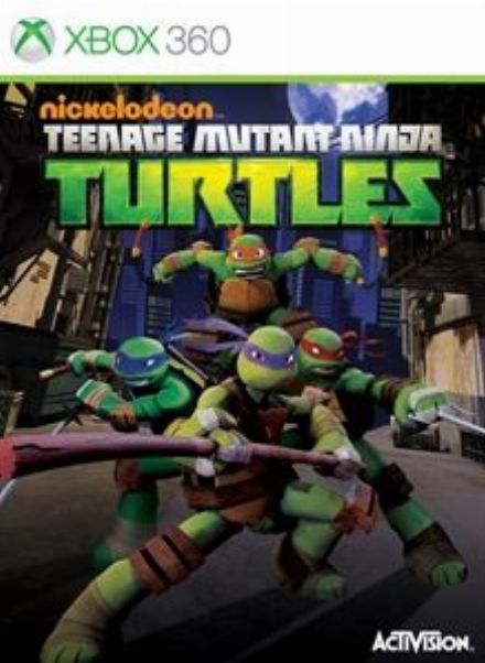 TMNT