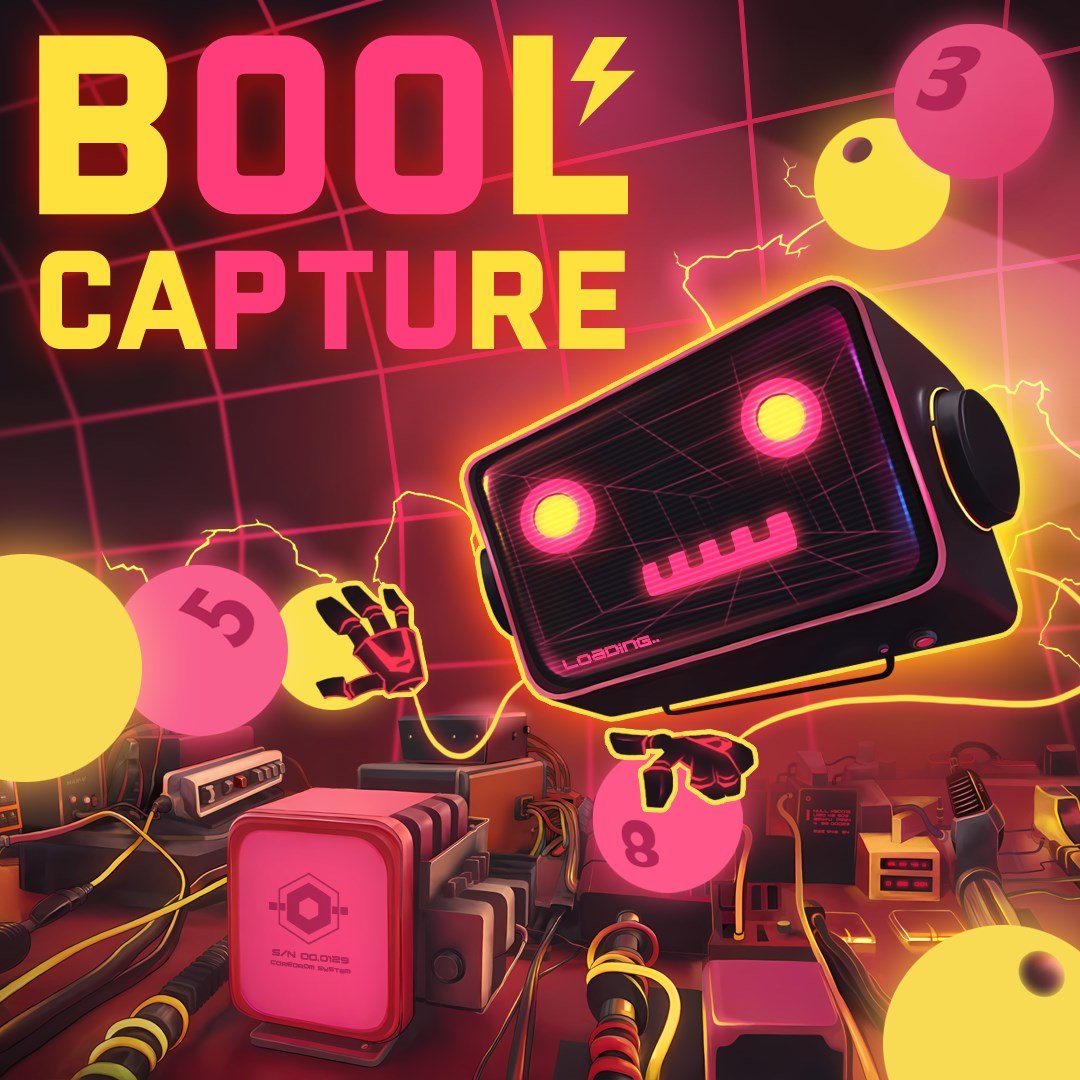 Bool Capture (Windows)